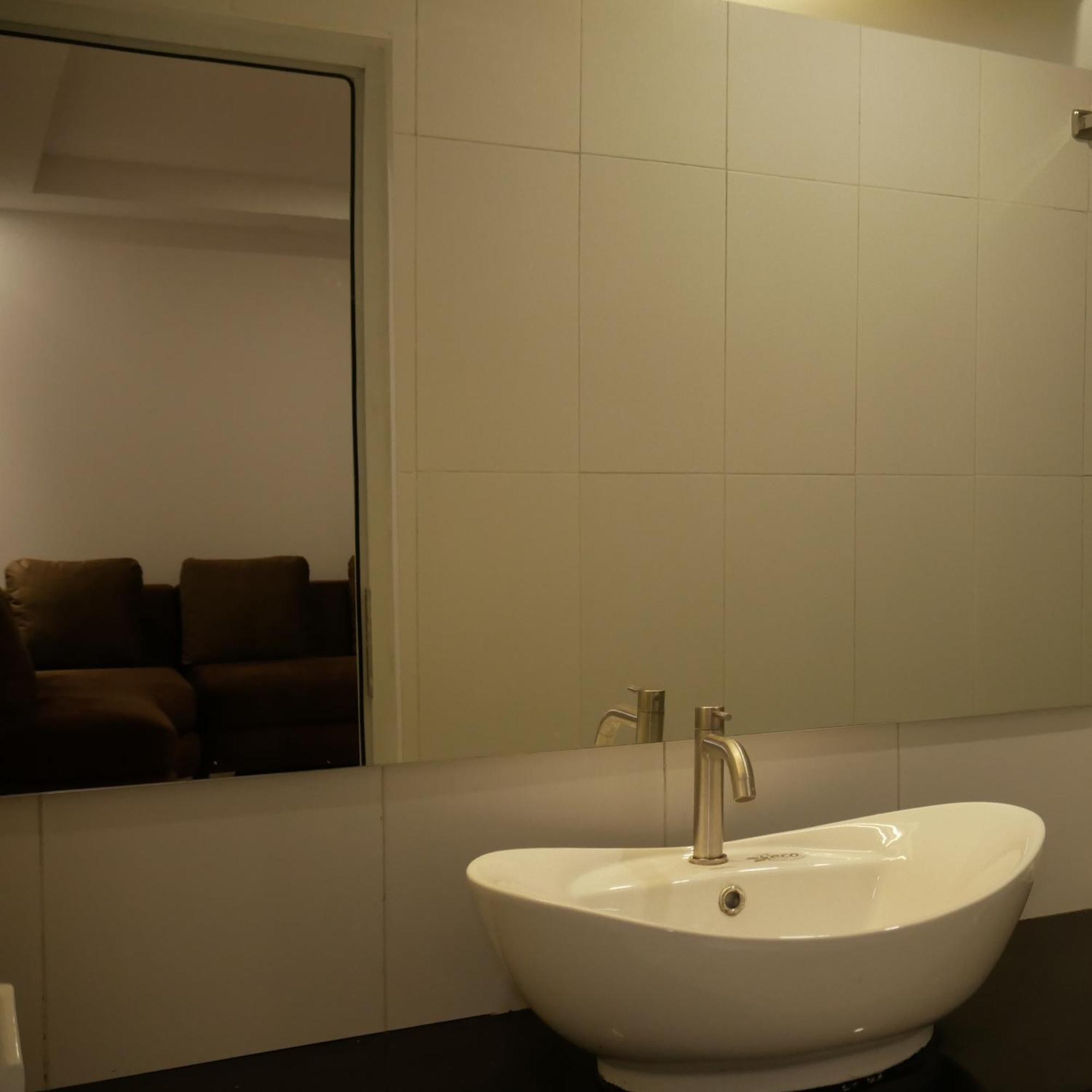 Tambi Tea Resort Kejajar Екстер'єр фото