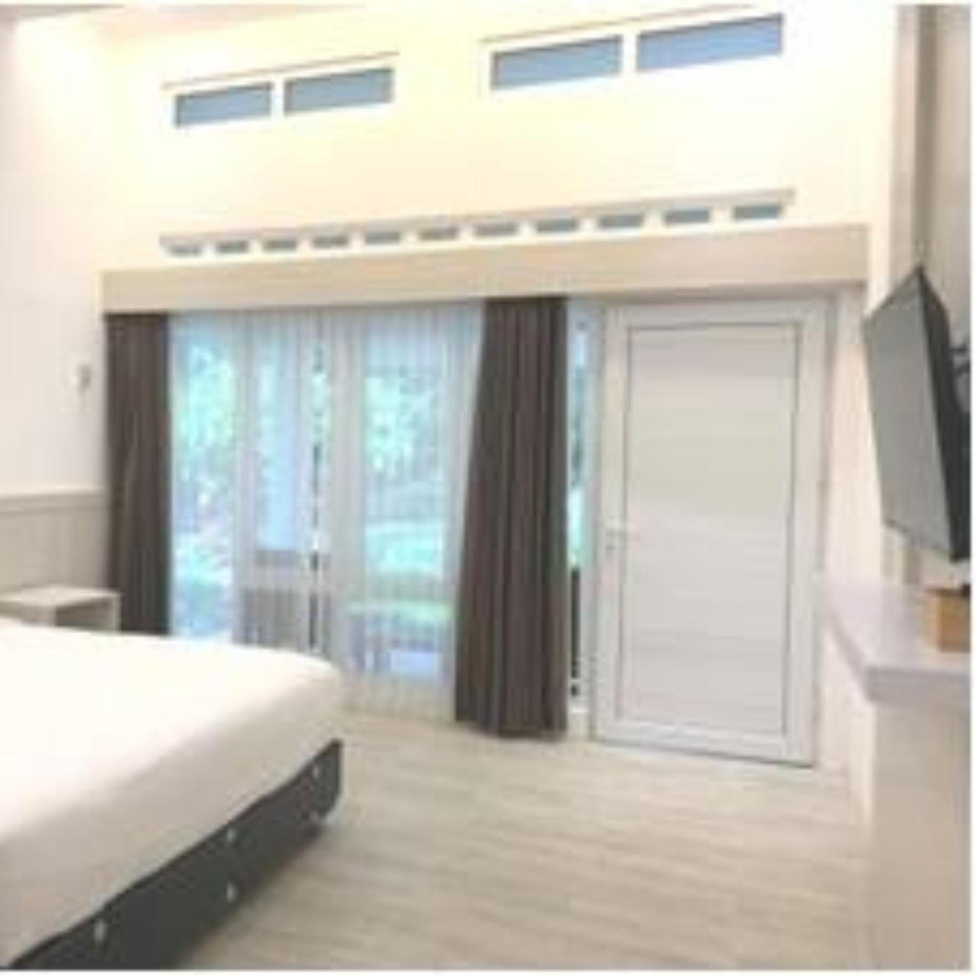 Tambi Tea Resort Kejajar Екстер'єр фото