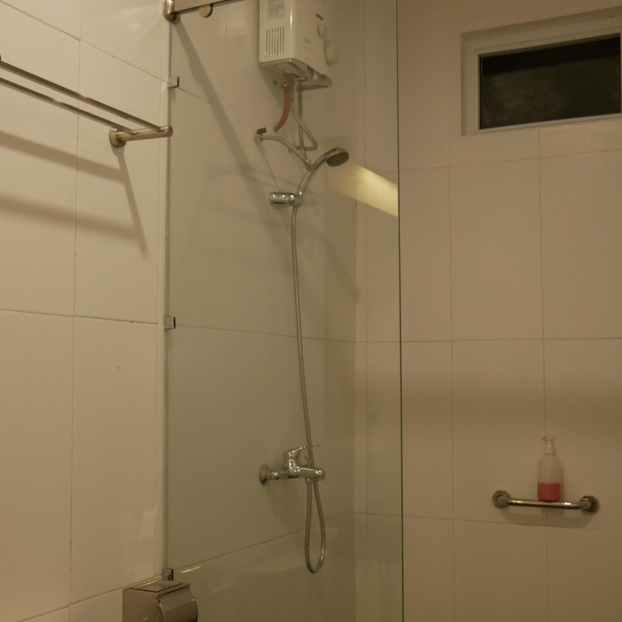 Tambi Tea Resort Kejajar Екстер'єр фото
