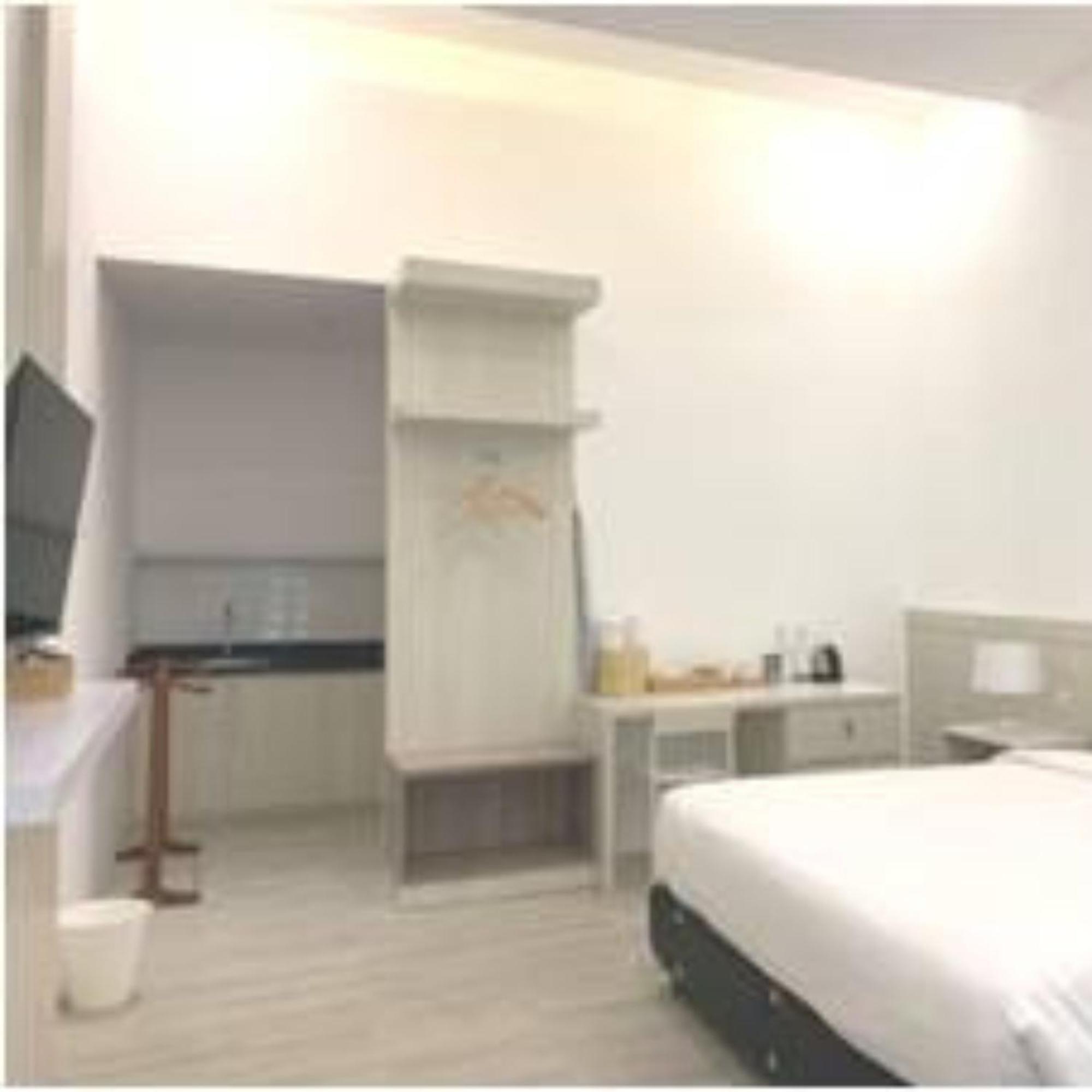 Tambi Tea Resort Kejajar Екстер'єр фото